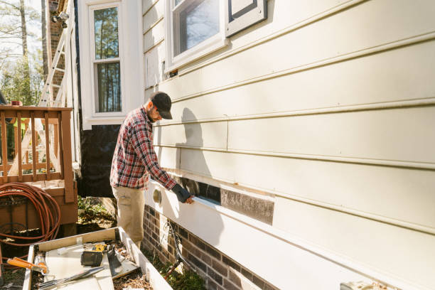 Trusted Siding service in Cambridge Springs, PA - Squared Siding